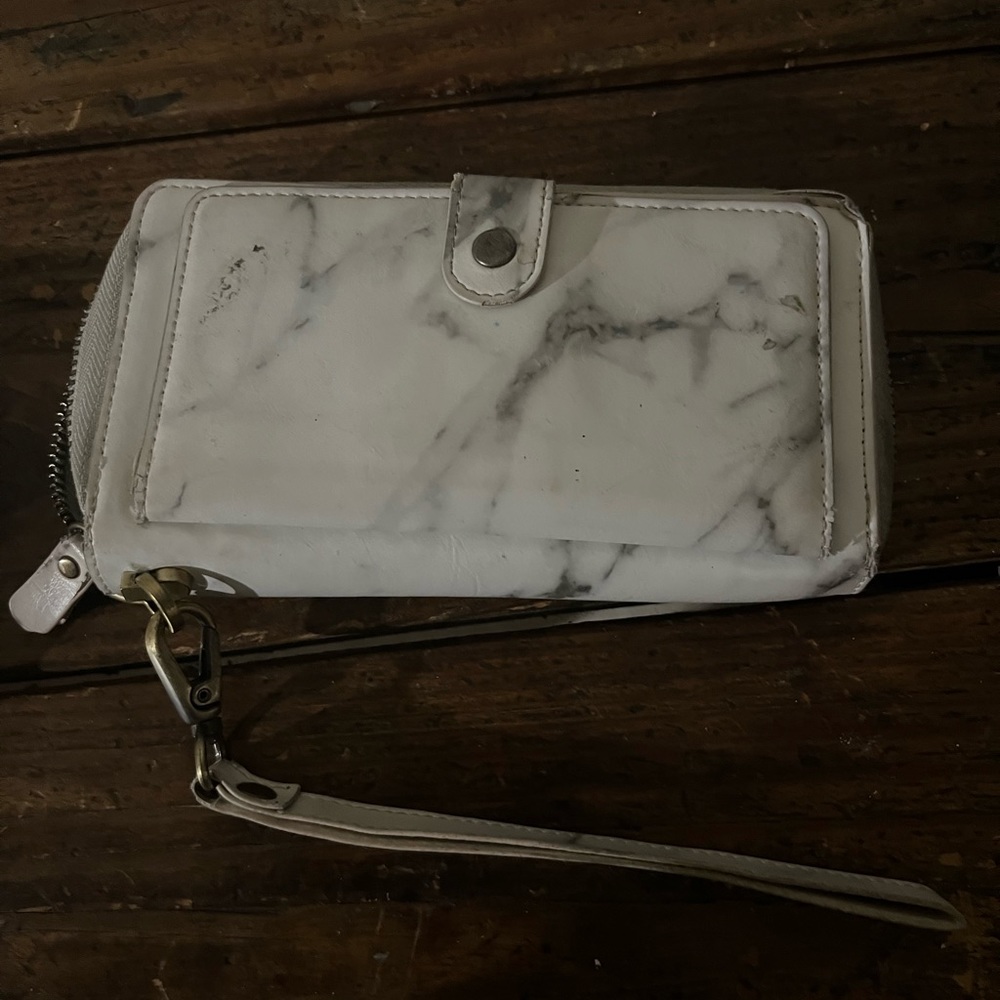 ✨ MARBLE WALLET ✨